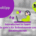 Illustration mit dem Titel "Tooltipp" und Text "Dolmetschen in Zoom: So geht's für Teilnehmende und Dolmetschende". Eine Person mit einem Headset sitzt an einem Laptop, Icons für Sprache und Übersetzung um sie herum.